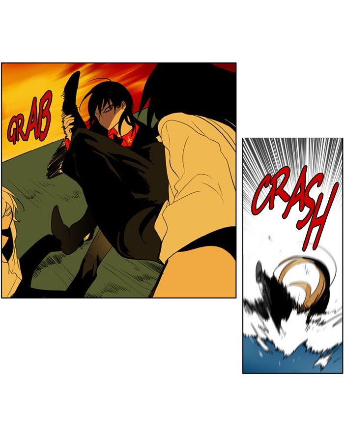 I Don't Want This Kind of Hero Chapter 224 page 19 - Chapter 224