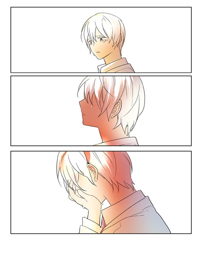 I Don't Want This Kind of Hero Chapter 224 page 3 - Chapter 224