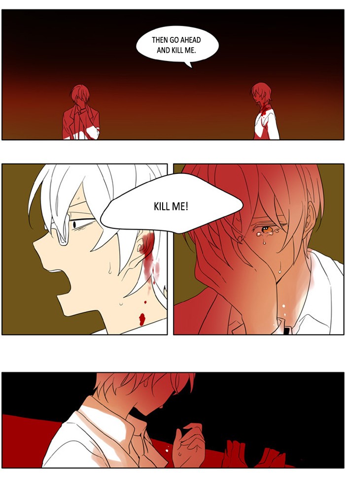 I Don't Want This Kind of Hero Chapter 224 page 4 - Chapter 224