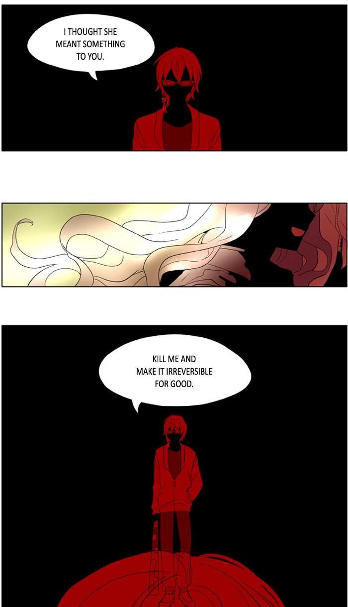 I Don't Want This Kind of Hero Chapter 224 page 5 - Chapter 224