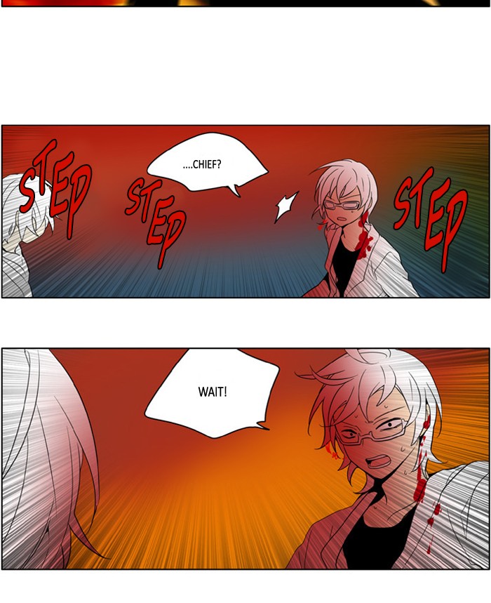 I Don't Want This Kind of Hero Chapter 224 page 9 - Chapter 224