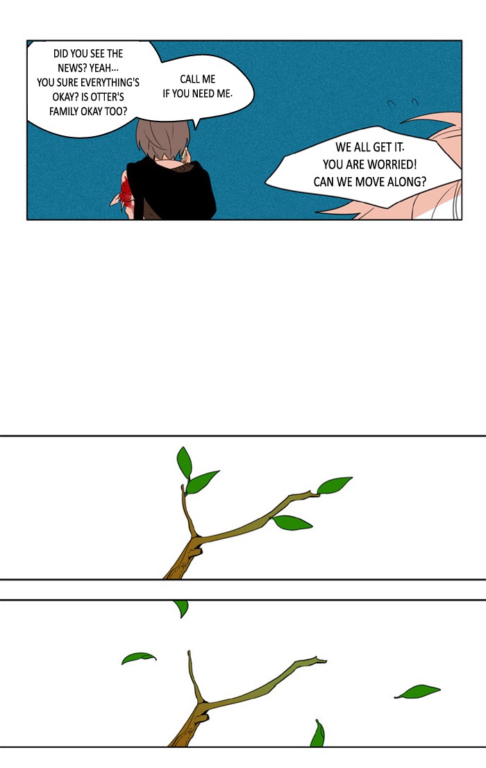 I Don't Want This Kind of Hero Chapter 225 page 11 - Chapter 225