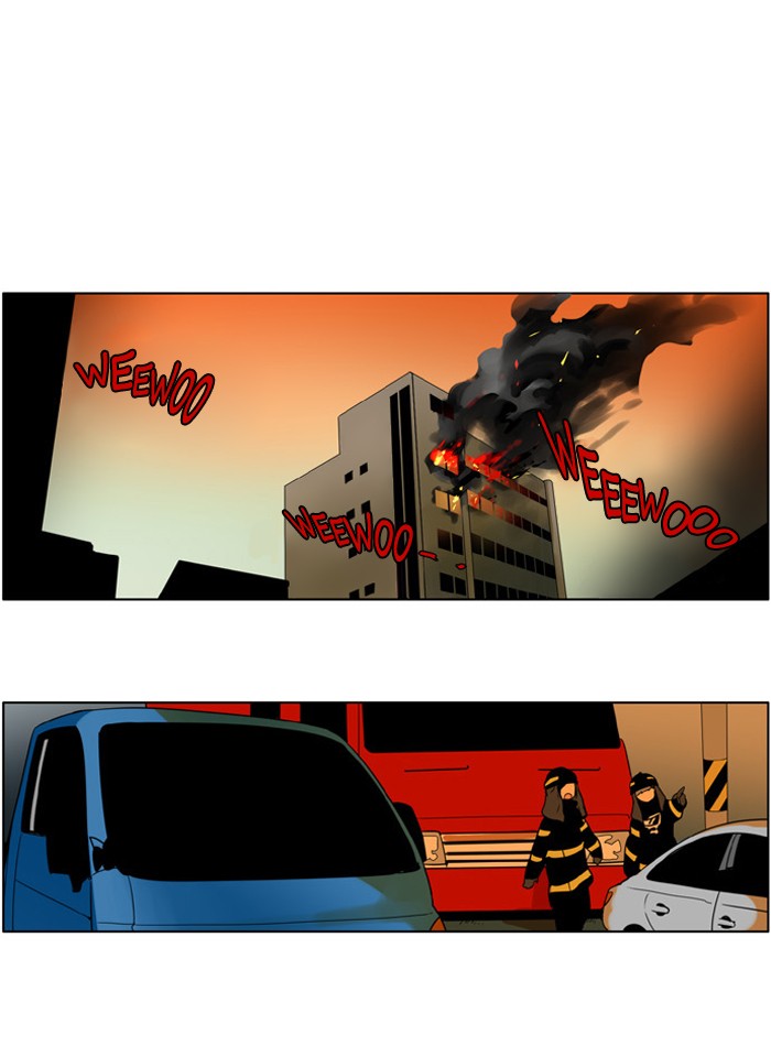 I Don't Want This Kind of Hero Chapter 225 page 13 - Chapter 225