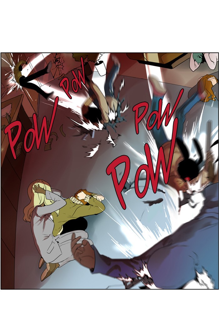 I Don't Want This Kind of Hero Chapter 225 page 19 - Chapter 225