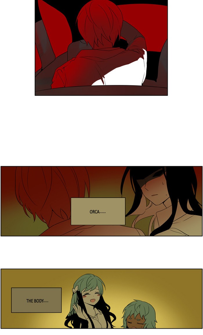 I Don't Want This Kind of Hero Chapter 225 page 2 - Chapter 225
