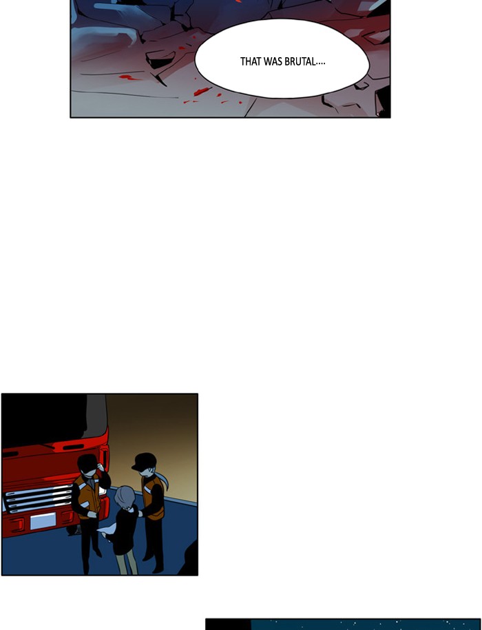 I Don't Want This Kind of Hero Chapter 225 page 22 - Chapter 225