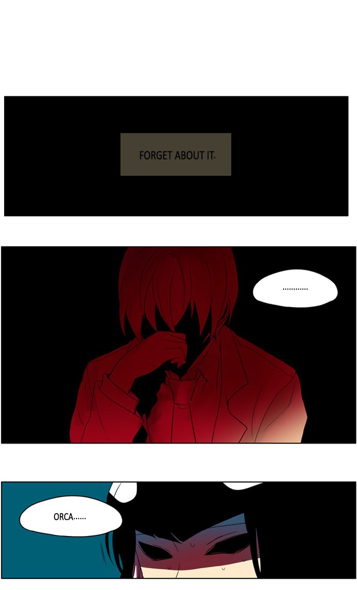 I Don't Want This Kind of Hero Chapter 225 page 3 - Chapter 225