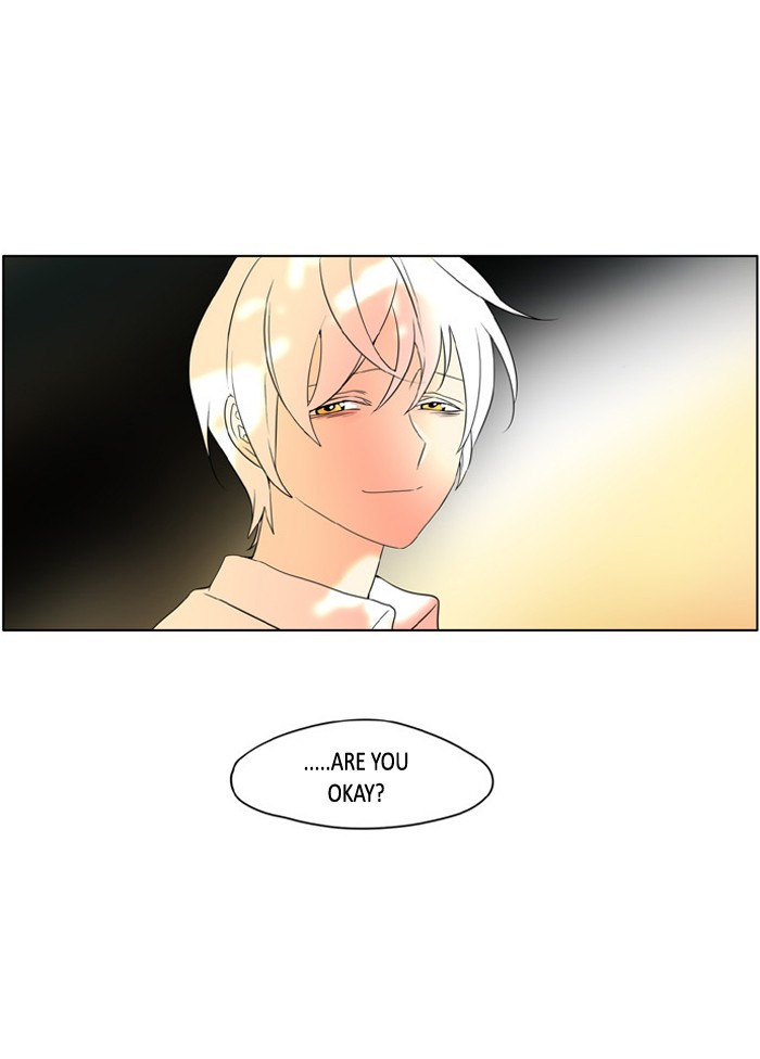 I Don't Want This Kind of Hero Chapter 225 page 4 - Chapter 225