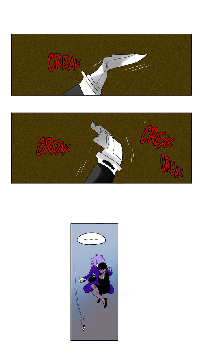 I Don't Want This Kind of Hero Chapter 226 page 15 - Chapter 226