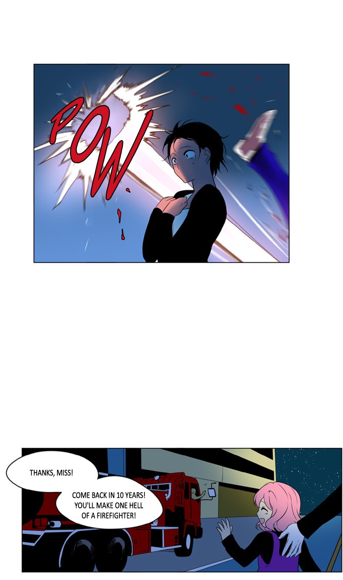 I Don't Want This Kind of Hero Chapter 226 page 16 - Chapter 226