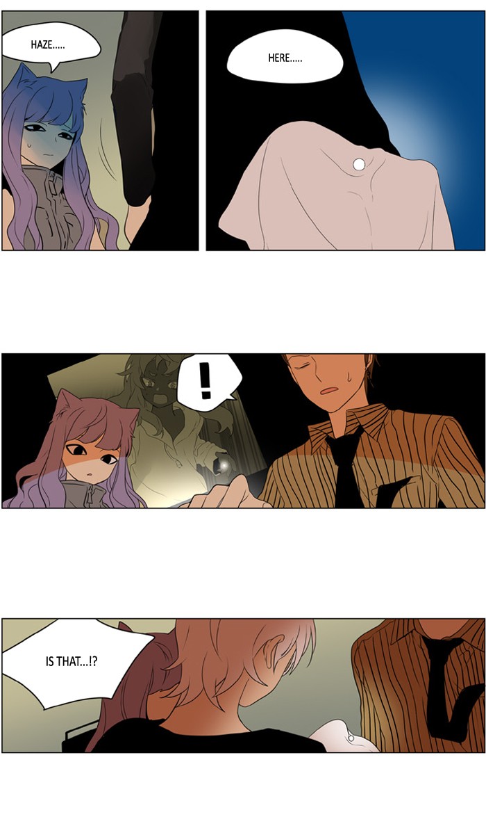 I Don't Want This Kind of Hero Chapter 226 page 22 - Chapter 226