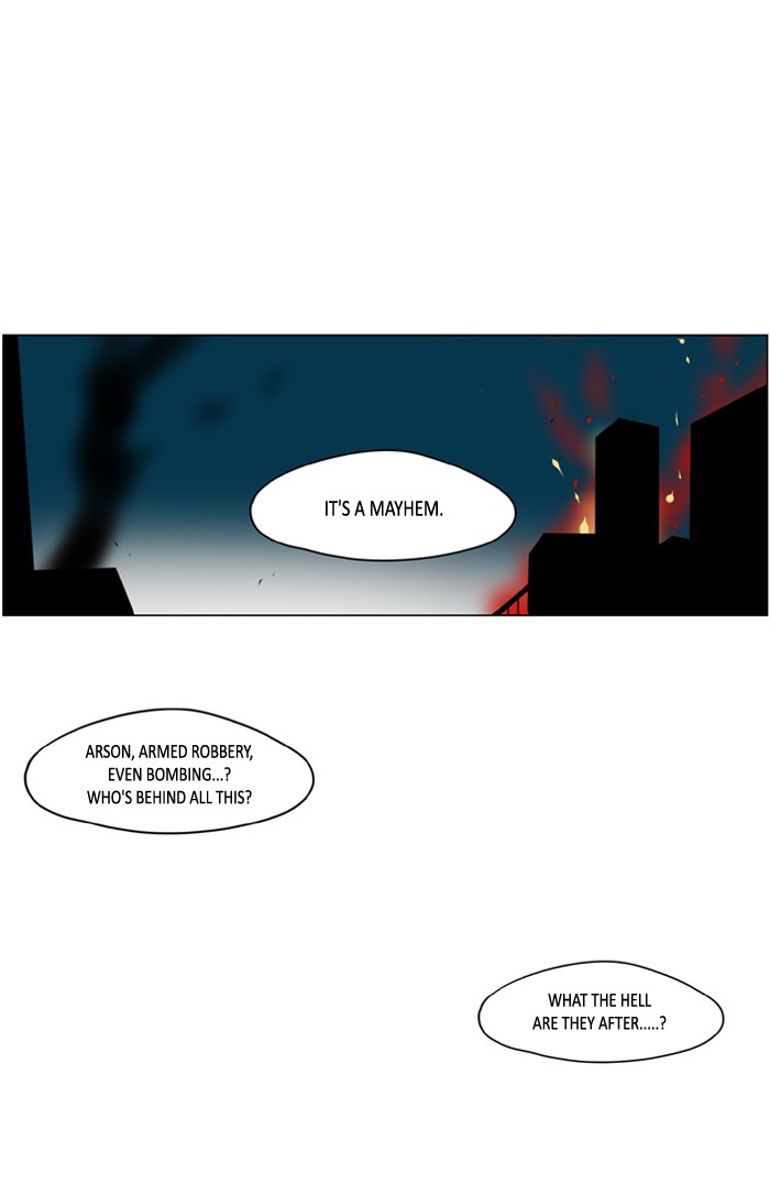 I Don't Want This Kind of Hero Chapter 226 page 8 - Chapter 226