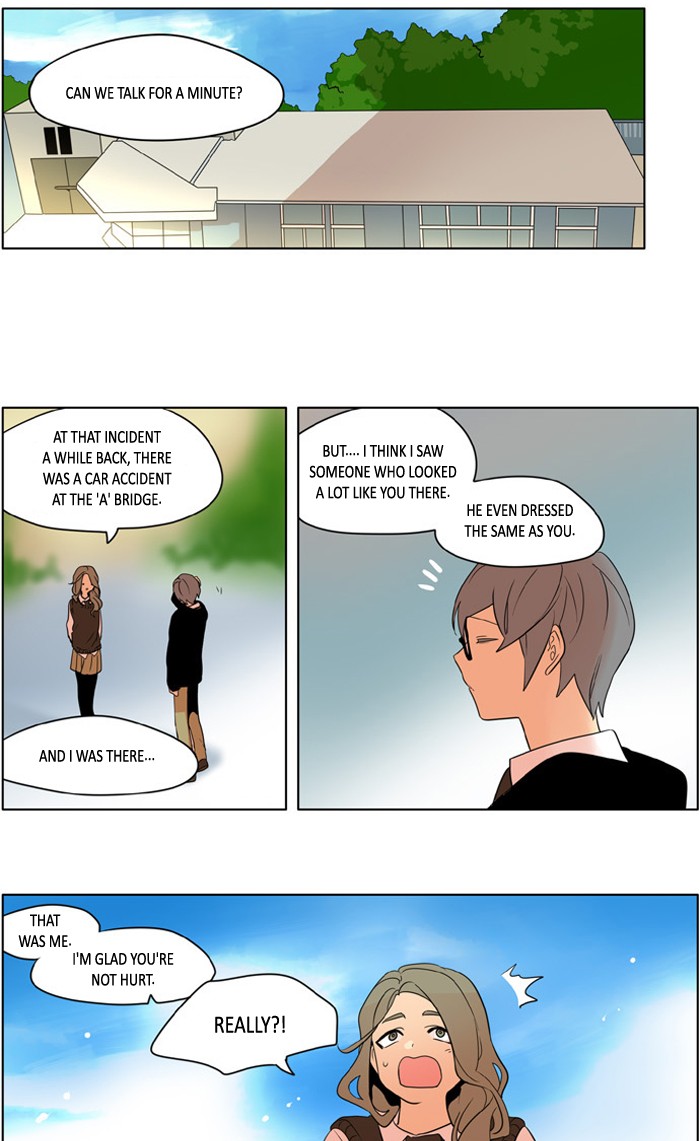 I Don't Want This Kind of Hero Chapter 227 page 10 - Chapter 227