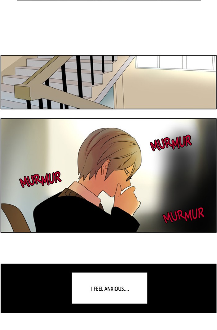 I Don't Want This Kind of Hero Chapter 227 page 12 - Chapter 227