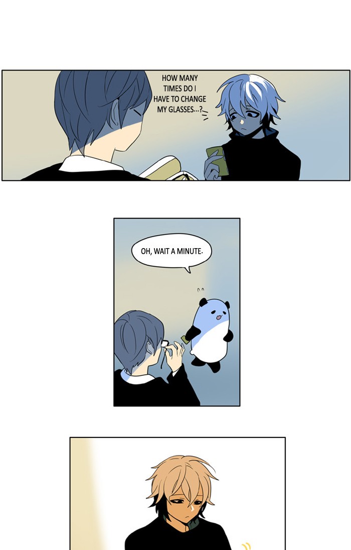 I Don't Want This Kind of Hero Chapter 227 page 2 - Chapter 227