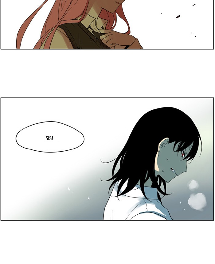 I Don't Want This Kind of Hero Chapter 227 page 20 - Chapter 227