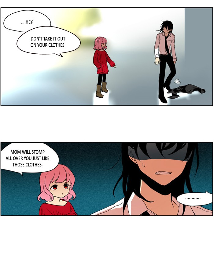 I Don't Want This Kind of Hero Chapter 227 page 21 - Chapter 227
