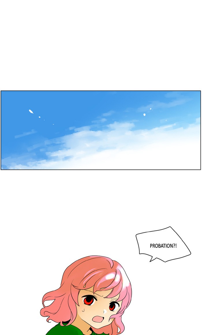I Don't Want This Kind of Hero Chapter 229 page 18 - Chapter 229