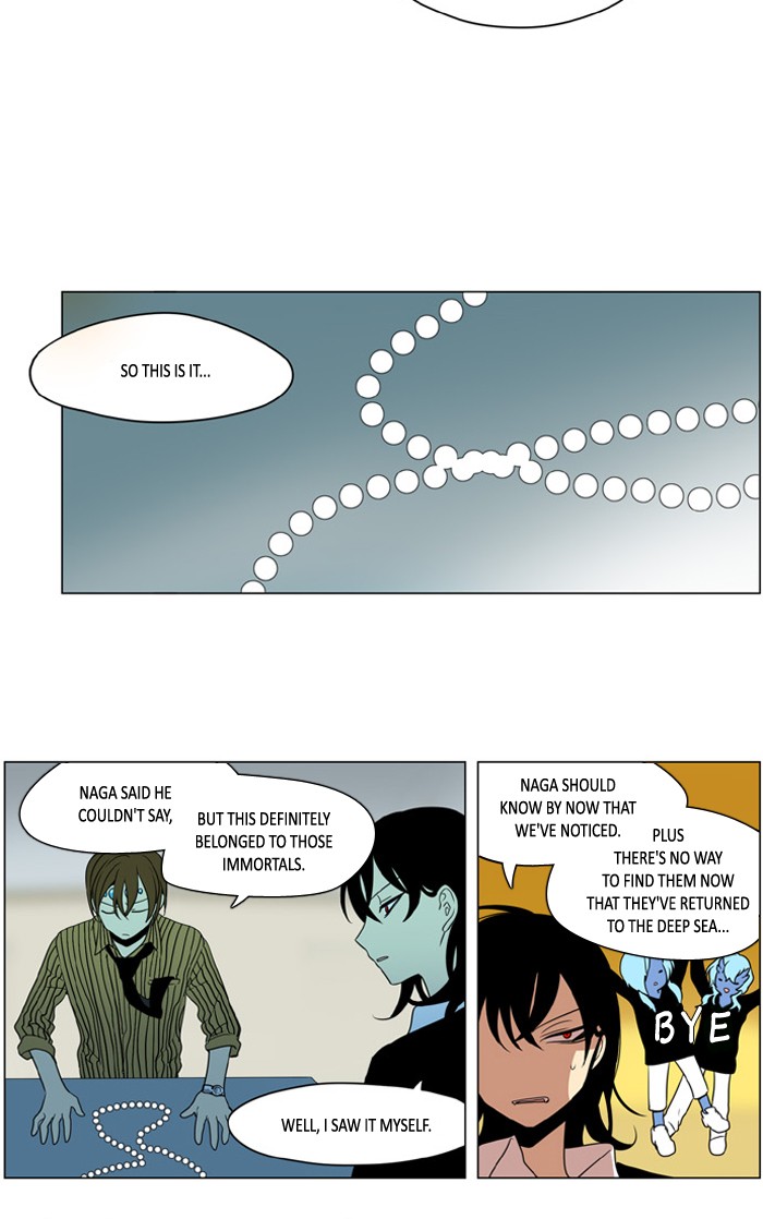 I Don't Want This Kind of Hero Chapter 229 page 8 - Chapter 229