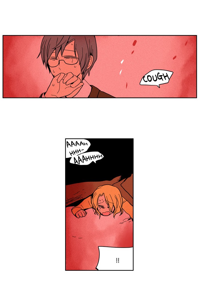 I Don't Want This Kind of Hero Chapter 23 page 15 - Chapter 23