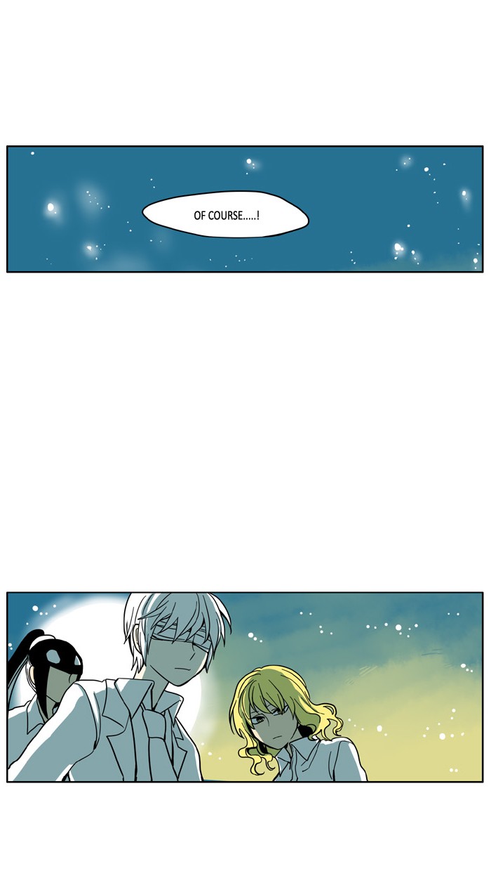 I Don't Want This Kind of Hero Chapter 23 page 28 - Chapter 23
