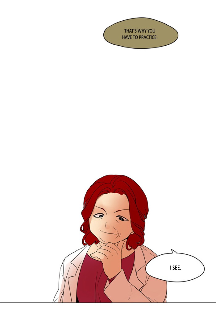 I Don't Want This Kind of Hero Chapter 230 page 9 - Chapter 230