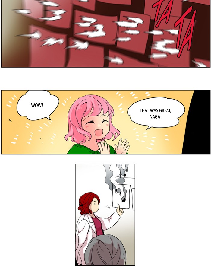 I Don't Want This Kind of Hero Chapter 231 page 2 - Chapter 231