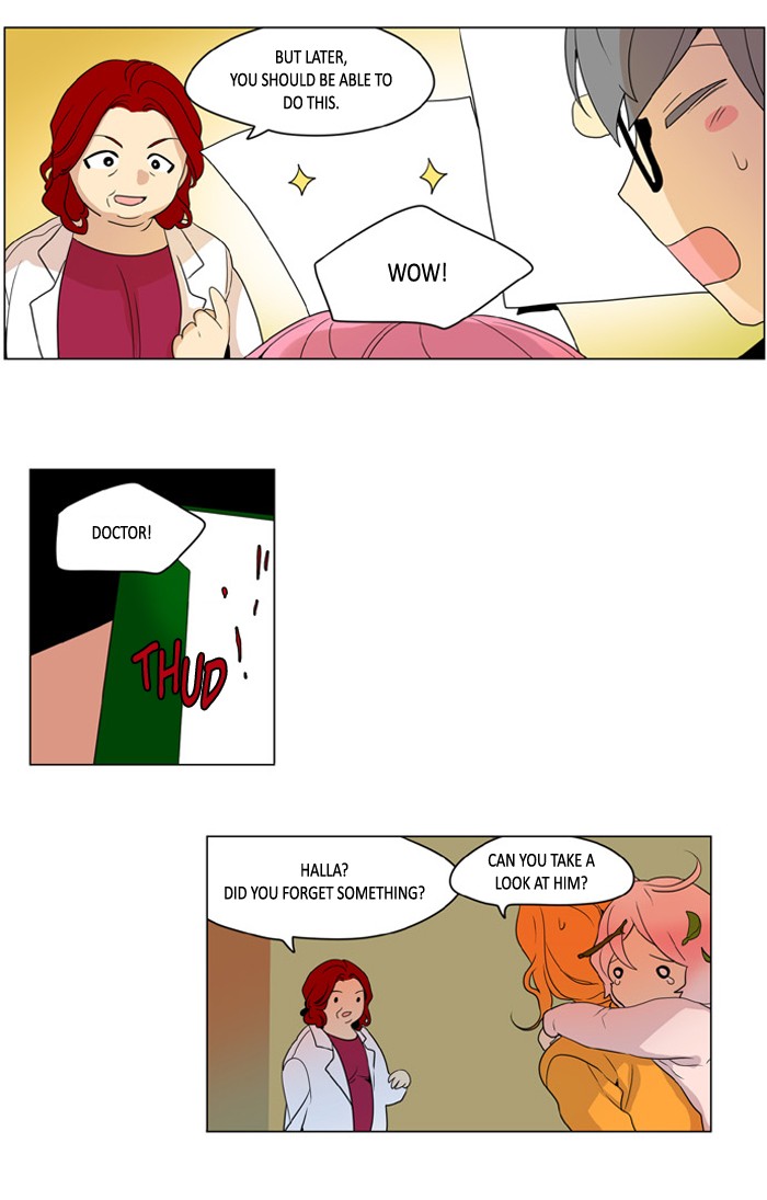 I Don't Want This Kind of Hero Chapter 231 page 6 - Chapter 231