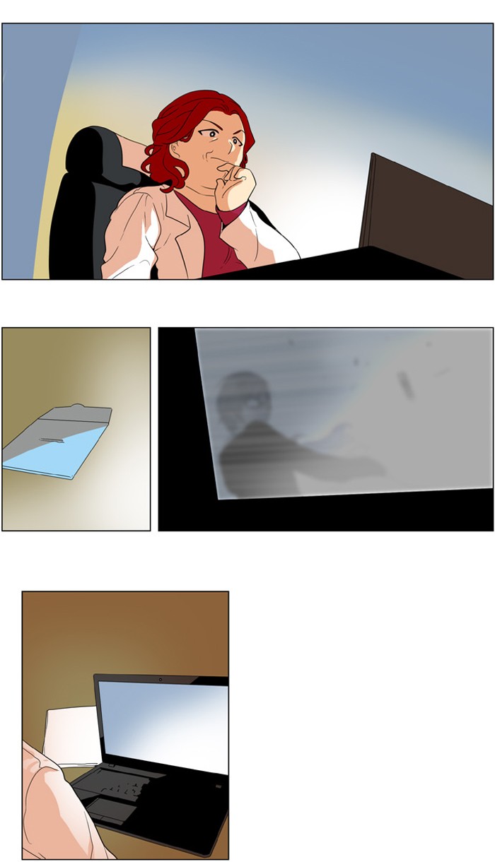 I Don't Want This Kind of Hero Chapter 232 page 12 - Chapter 232