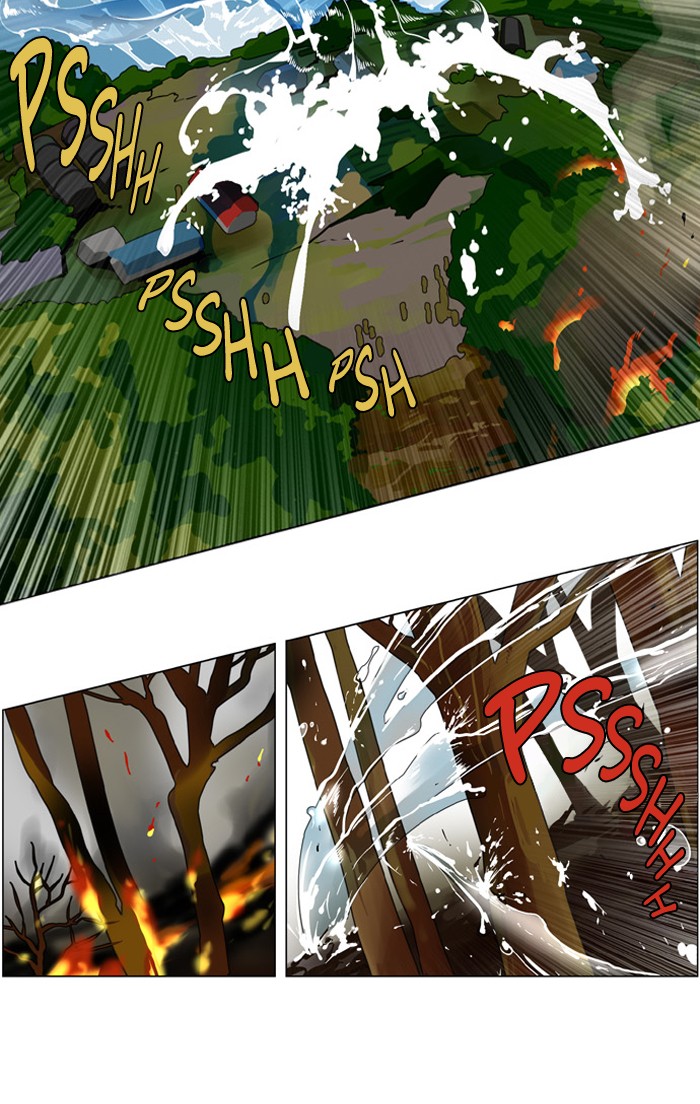 I Don't Want This Kind of Hero Chapter 232 page 21 - Chapter 232