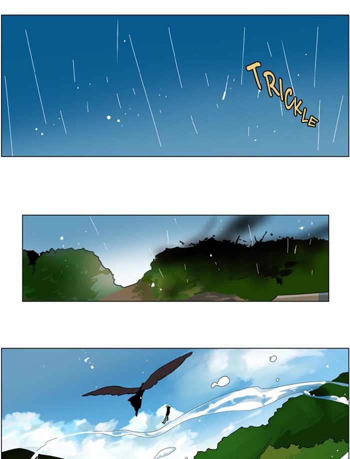 I Don't Want This Kind of Hero Chapter 232 page 22 - Chapter 232