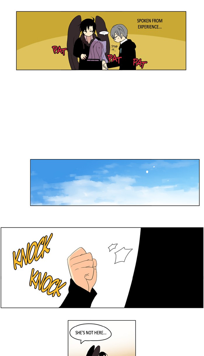 I Don't Want This Kind of Hero Chapter 233 page 10 - Chapter 233