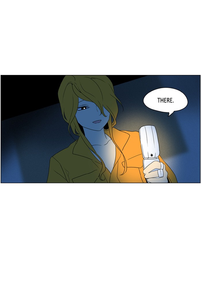 I Don't Want This Kind of Hero Chapter 233 page 19 - Chapter 233