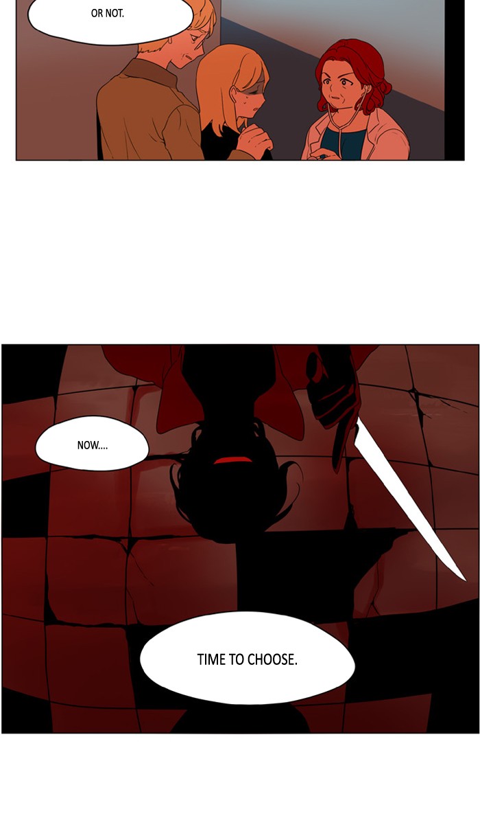 I Don't Want This Kind of Hero Chapter 234 page 23 - Chapter 234
