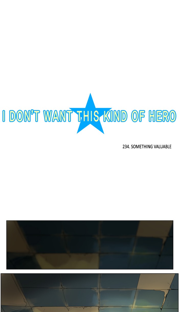 I Don't Want This Kind of Hero Chapter 234 page 4 - Chapter 234