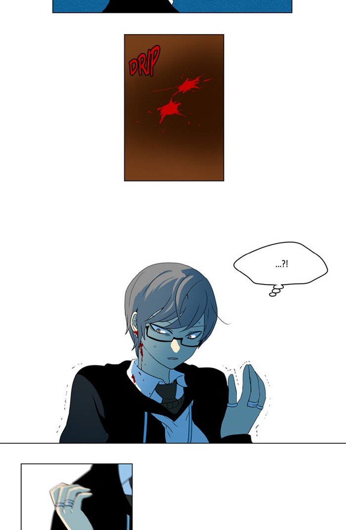 I Don't Want This Kind of Hero Chapter 234 page 6 - Chapter 234