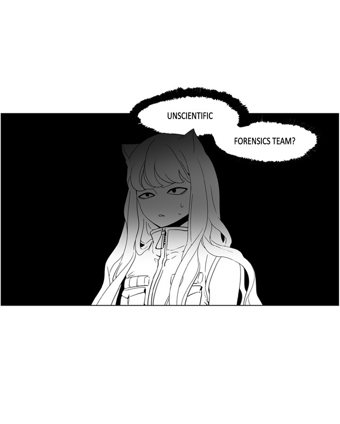 I Don't Want This Kind of Hero Chapter 235 page 21 - Chapter 235