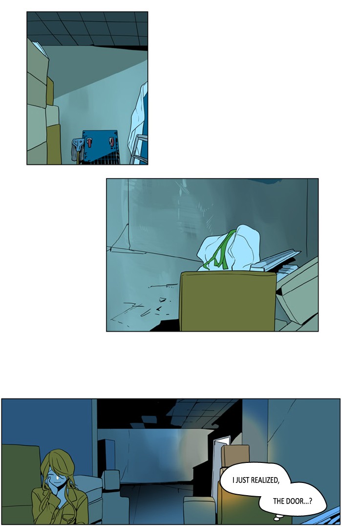 I Don't Want This Kind of Hero Chapter 236 page 10 - Chapter 236