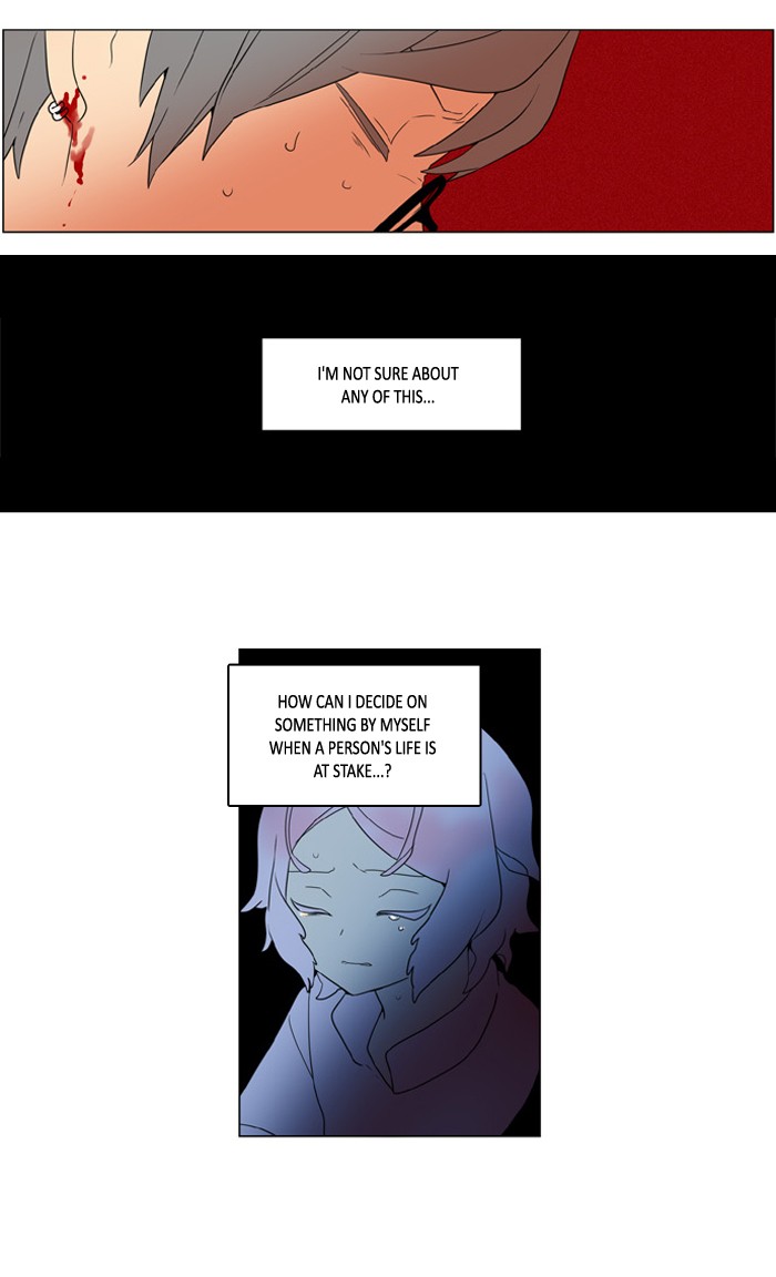 I Don't Want This Kind of Hero Chapter 236 page 18 - Chapter 236