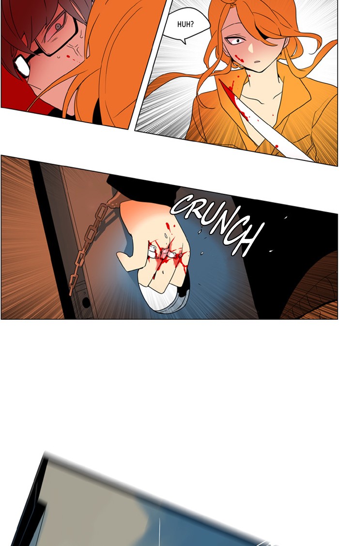 I Don't Want This Kind of Hero Chapter 236 page 27 - Chapter 236