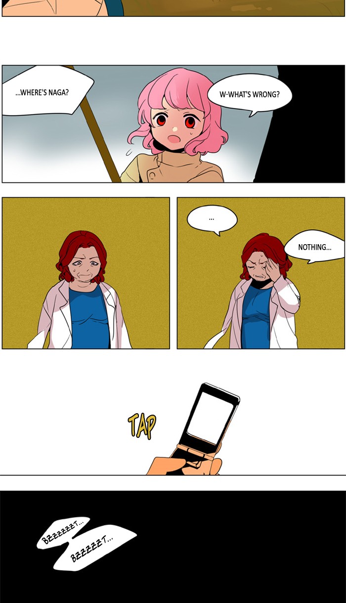 I Don't Want This Kind of Hero Chapter 236 page 5 - Chapter 236