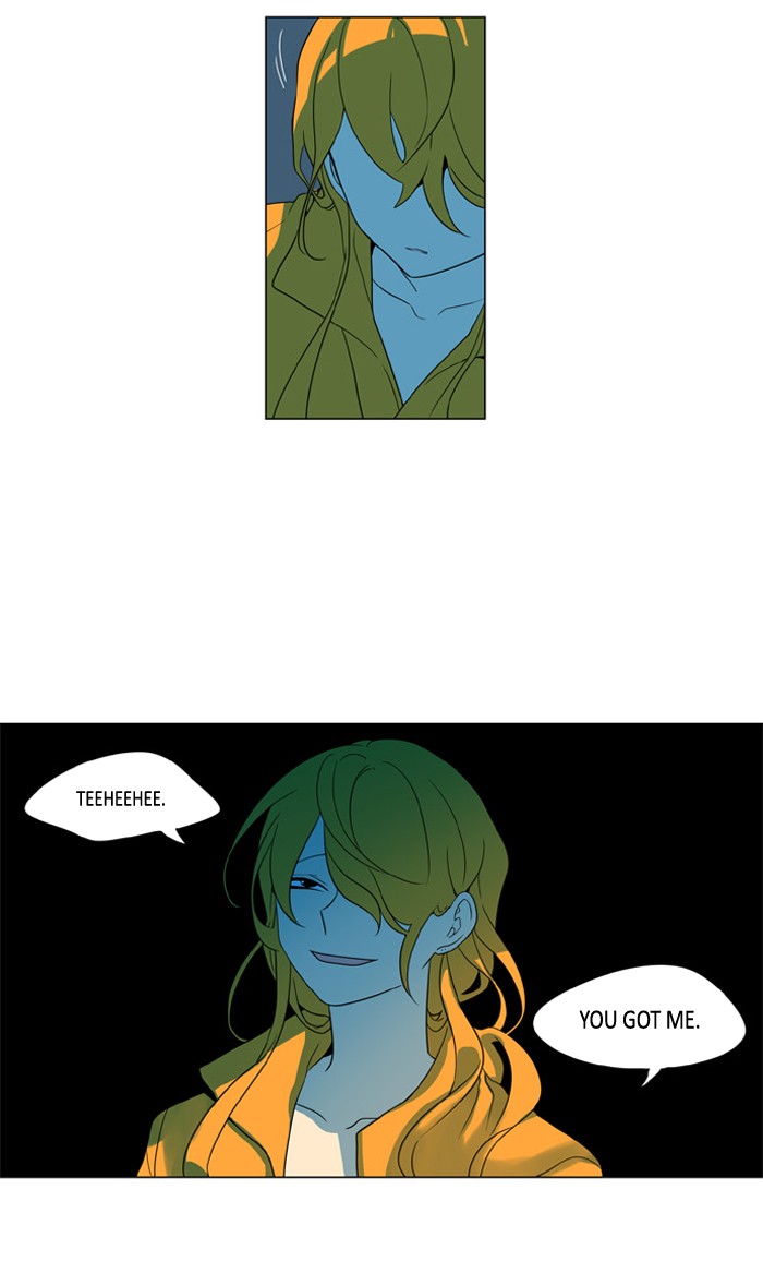 I Don't Want This Kind of Hero Chapter 237 page 13 - Chapter 237