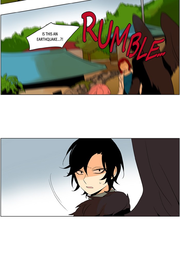 I Don't Want This Kind of Hero Chapter 237 page 2 - Chapter 237