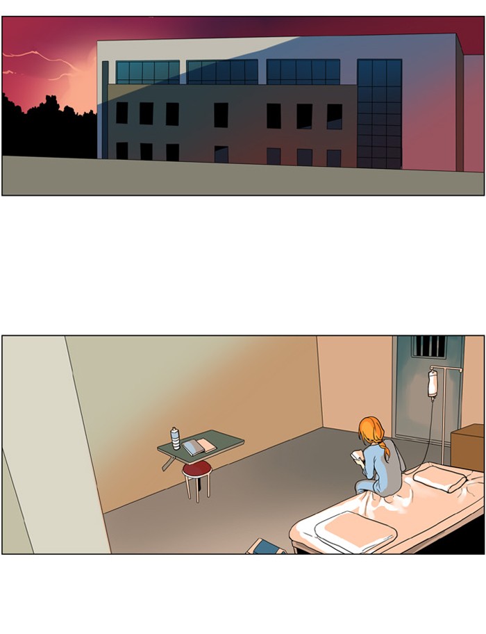 I Don't Want This Kind of Hero Chapter 237 page 27 - Chapter 237