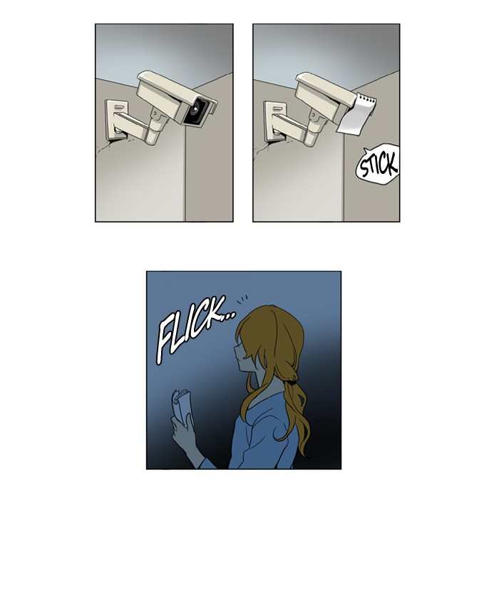 I Don't Want This Kind of Hero Chapter 237 page 28 - Chapter 237