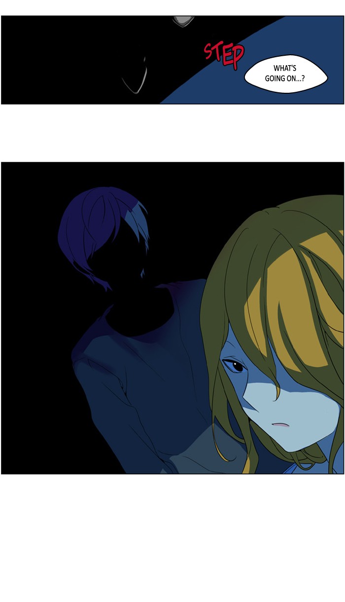 I Don't Want This Kind of Hero Chapter 237 page 29 - Chapter 237