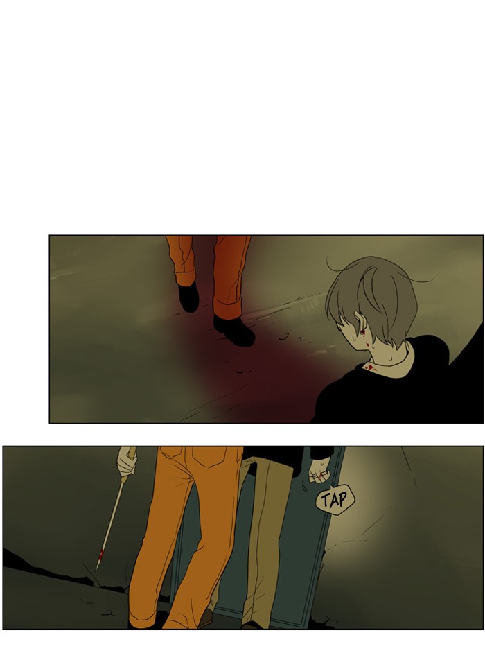 I Don't Want This Kind of Hero Chapter 237 page 8 - Chapter 237