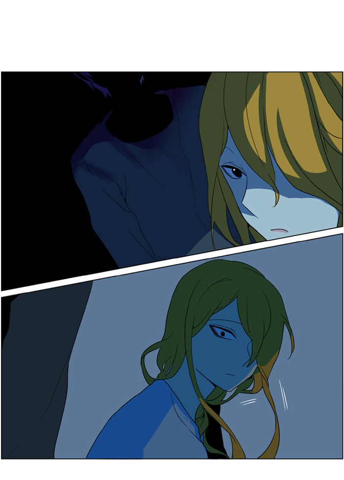 I Don't Want This Kind of Hero Chapter 238 page 1 - Chapter 238
