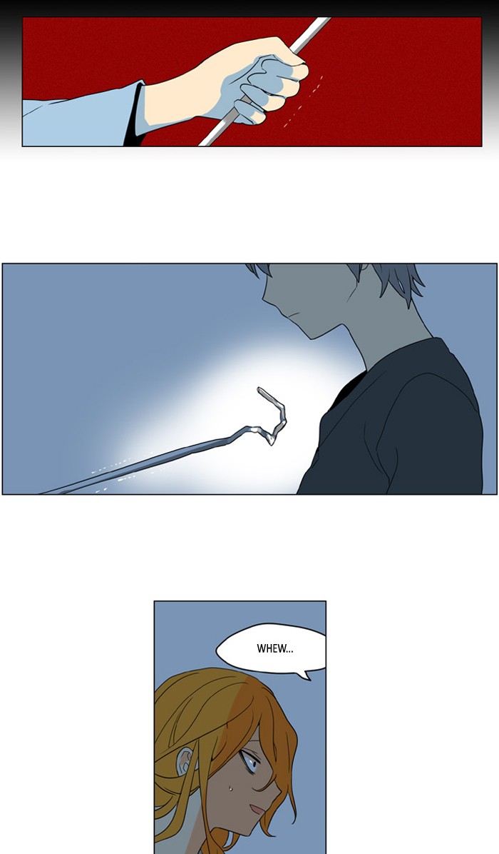 I Don't Want This Kind of Hero Chapter 238 page 12 - Chapter 238