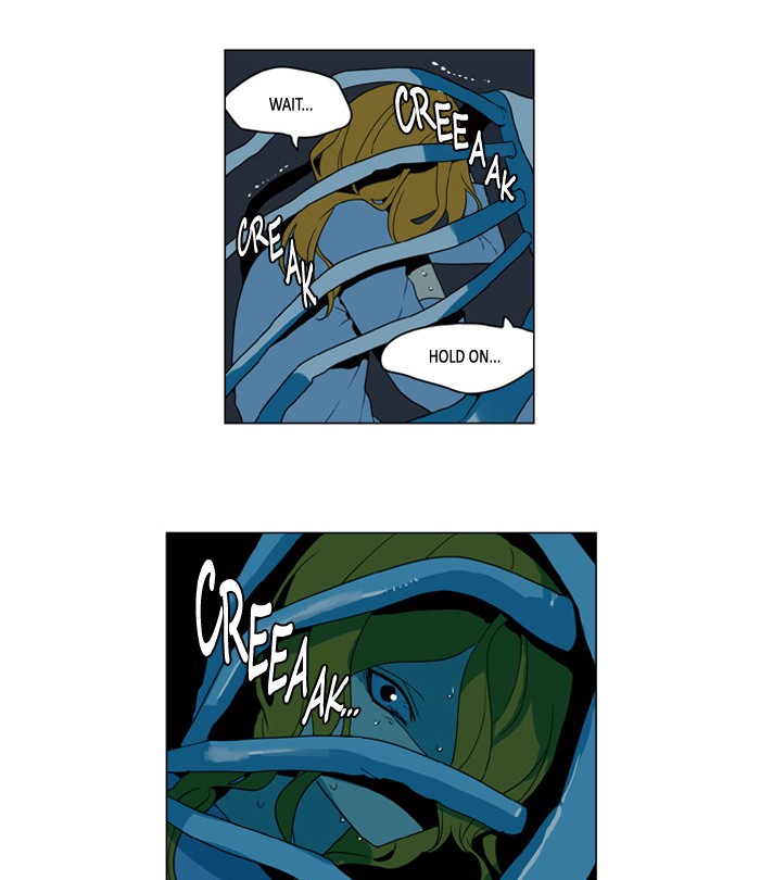 I Don't Want This Kind of Hero Chapter 238 page 15 - Chapter 238